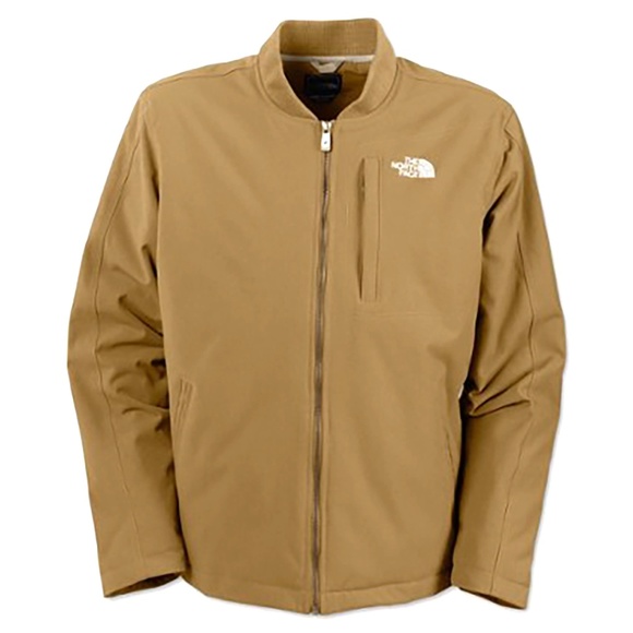 The North Face Other - The North Face Bozeman Jacket - Utility Brown